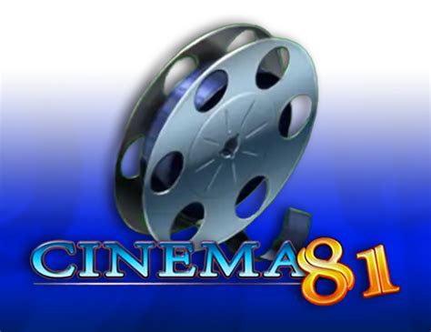 Cinema 81 Novibet