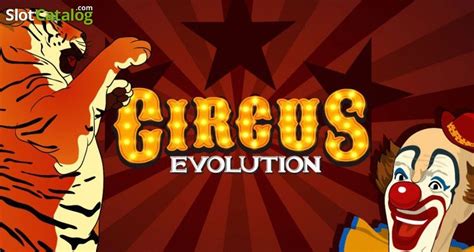 Circus Evolution Bet365