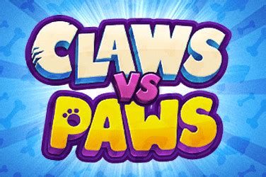 Claws Vs Paws Bet365