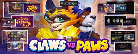 Claws Vs Paws Review 2024