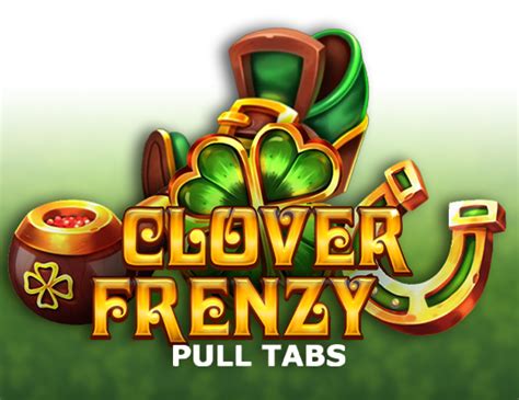 Clover Frenzy Pull Tabs Bwin