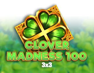 Clover Madness 100 Betway