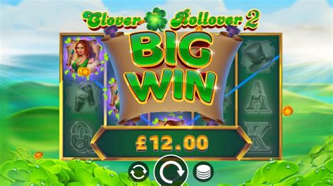 Clover Rollover 2 Bwin