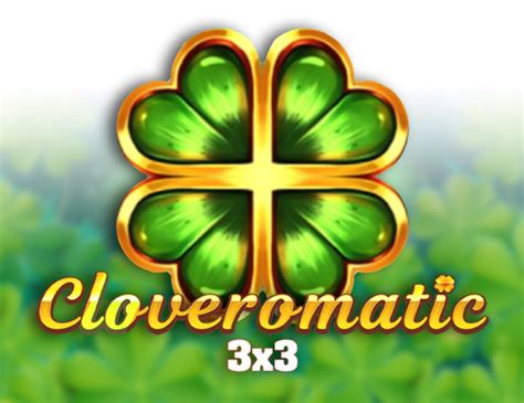 Cloveromatic 3x3 888 Casino