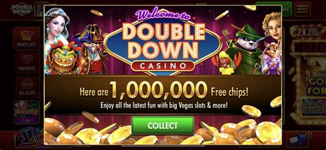 Codigo Para Doubledown Casino Chips