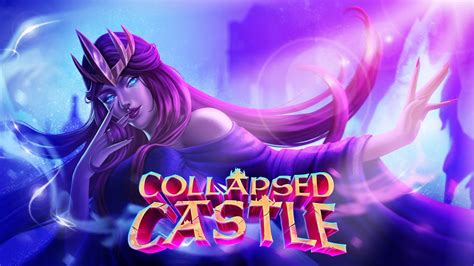 Collapsed Castle Slot Gratis