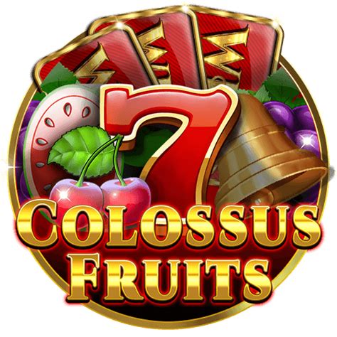 Colossus Fruits Betsson