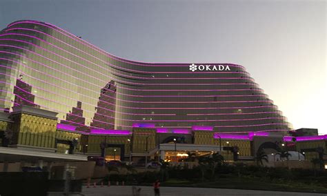 Como Aplicar Como Dealer Do Casino Em Manila Resorts World