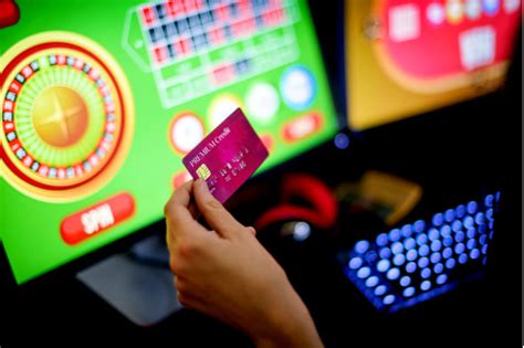 Como Ganhar Dinheiro Em Casino Online