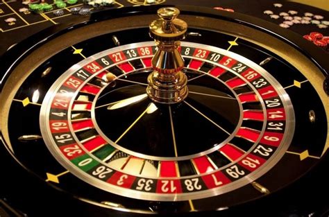 Como Jugar A Roleta En Un Casino