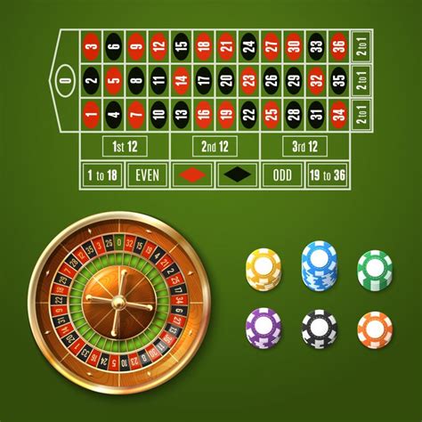 Como Jugar La A Roleta En El Casino