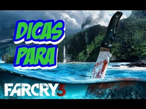 Como Obter Mais Arma Slots De Far Cry 3