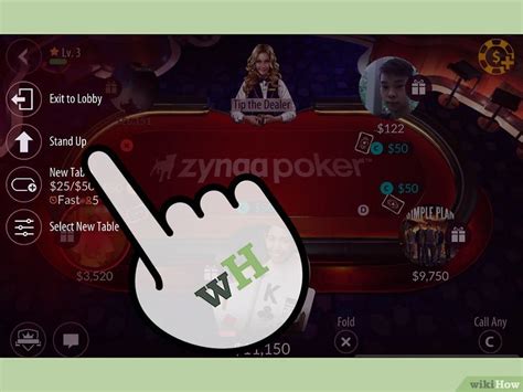 Comprar Fichas Zynga Poker