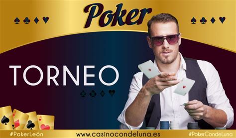 Conde Luna Poker