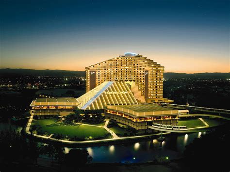 Conrad Jupiters Casino Gold Coast Australia