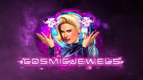 Cosmic Jewels Leovegas