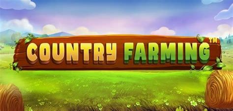 Country Farming 888 Casino