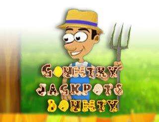 Country Jackpots Bounty Betsul