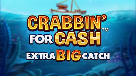 Crabbin For Cash Extra Big Splash Pokerstars
