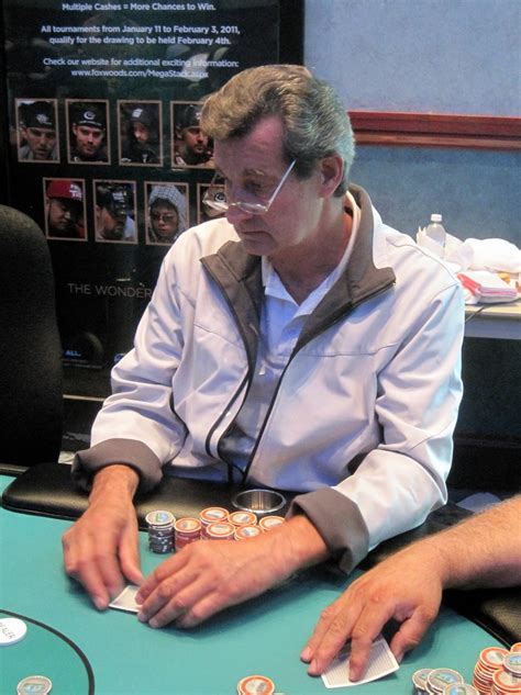 Craig Matthews Poker