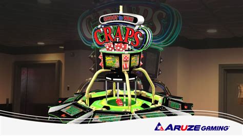 Craps Maquina