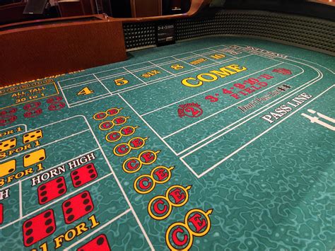 Craps Praga