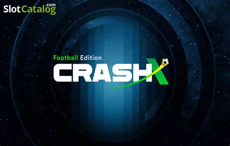 Crash X Football Edition 888 Casino
