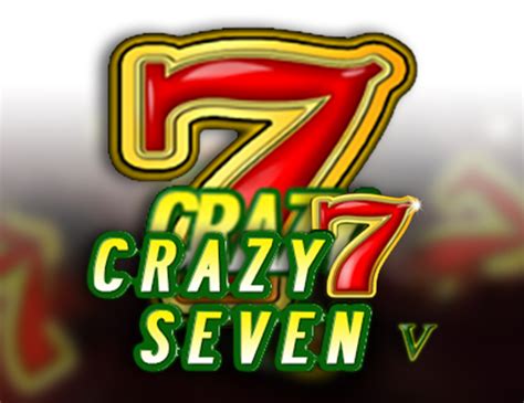 Crazy Seven 5 Netbet