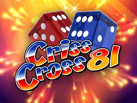 Criss Cross 81 Review 2024