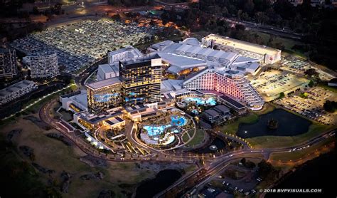 Crown Casino Perth Beleza