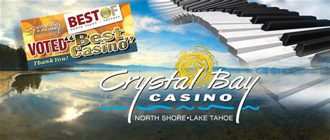 Crystal Bay Casino North Shore