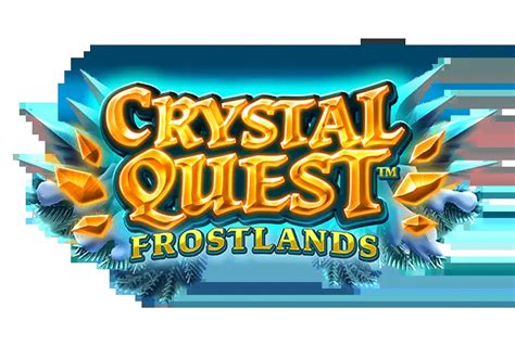 Crystal Quest Frostlands Betsson