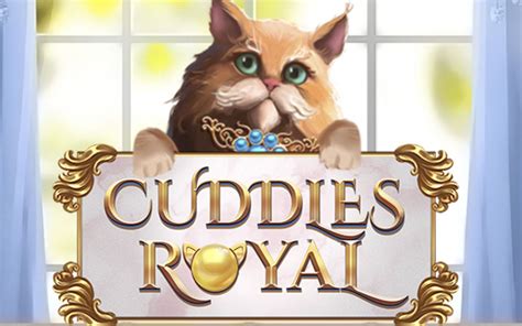 Cuddles Royal Leovegas