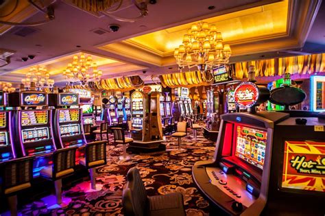 Cuide De Casino Irma Sites