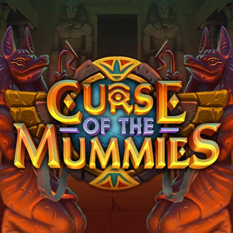 Curse Of The Mummies Sportingbet