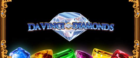 Da Vinci Diamonds Pokerstars