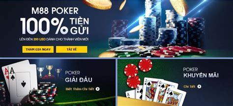 Dang Ky Tai Khoan Poker Vietnam