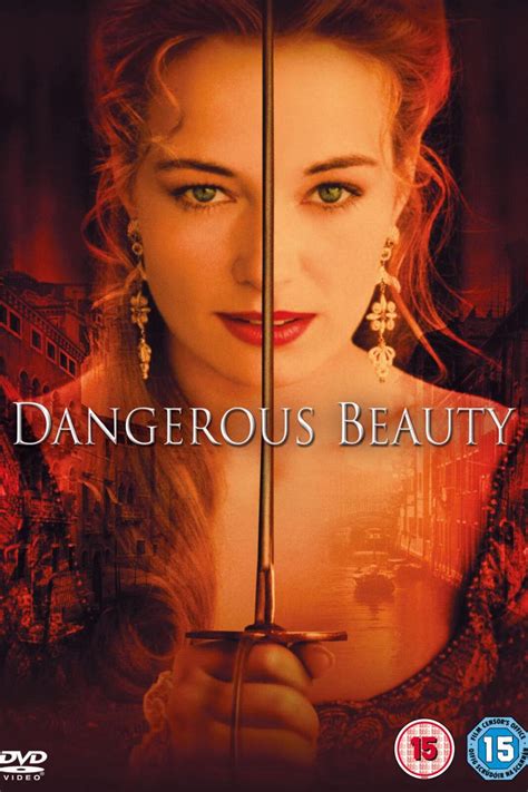 Dangerous Beauty Leovegas