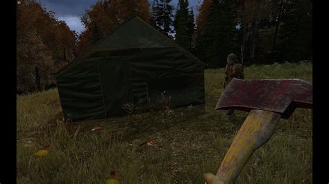 Dayz Standalone Slots