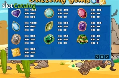 Dazzling Gems Review 2024