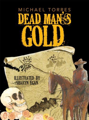 Dead Mans Gold Bodog