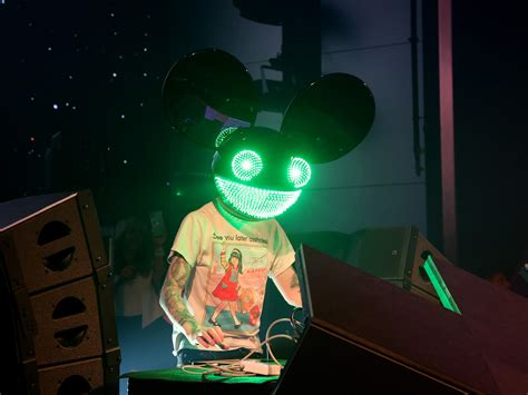 Deadmau5 Parimatch