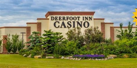 Deerfoot Inn Casino Sala De Poker