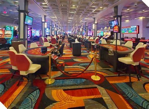 Delaware Park Casino Venezuela