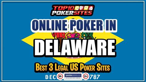 Delaware Poker Online Mac