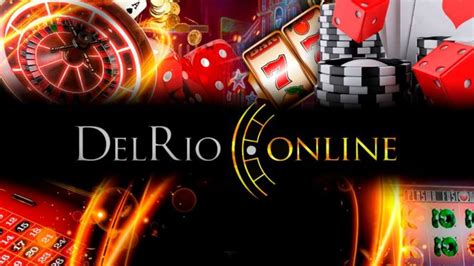 Delrio Online Casino Brazil