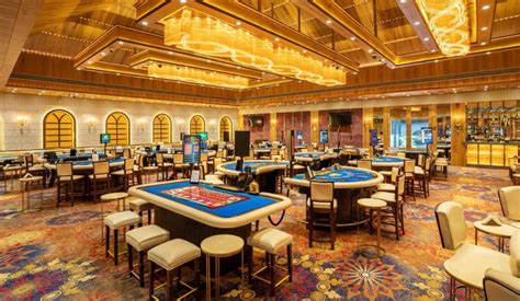 Delta Casino Em Goa