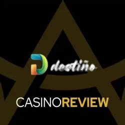 Destinobet Casino Online