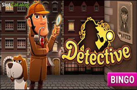 Detective Bingo Bet365