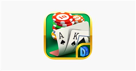 Dh Texas Poker Online Iphone
